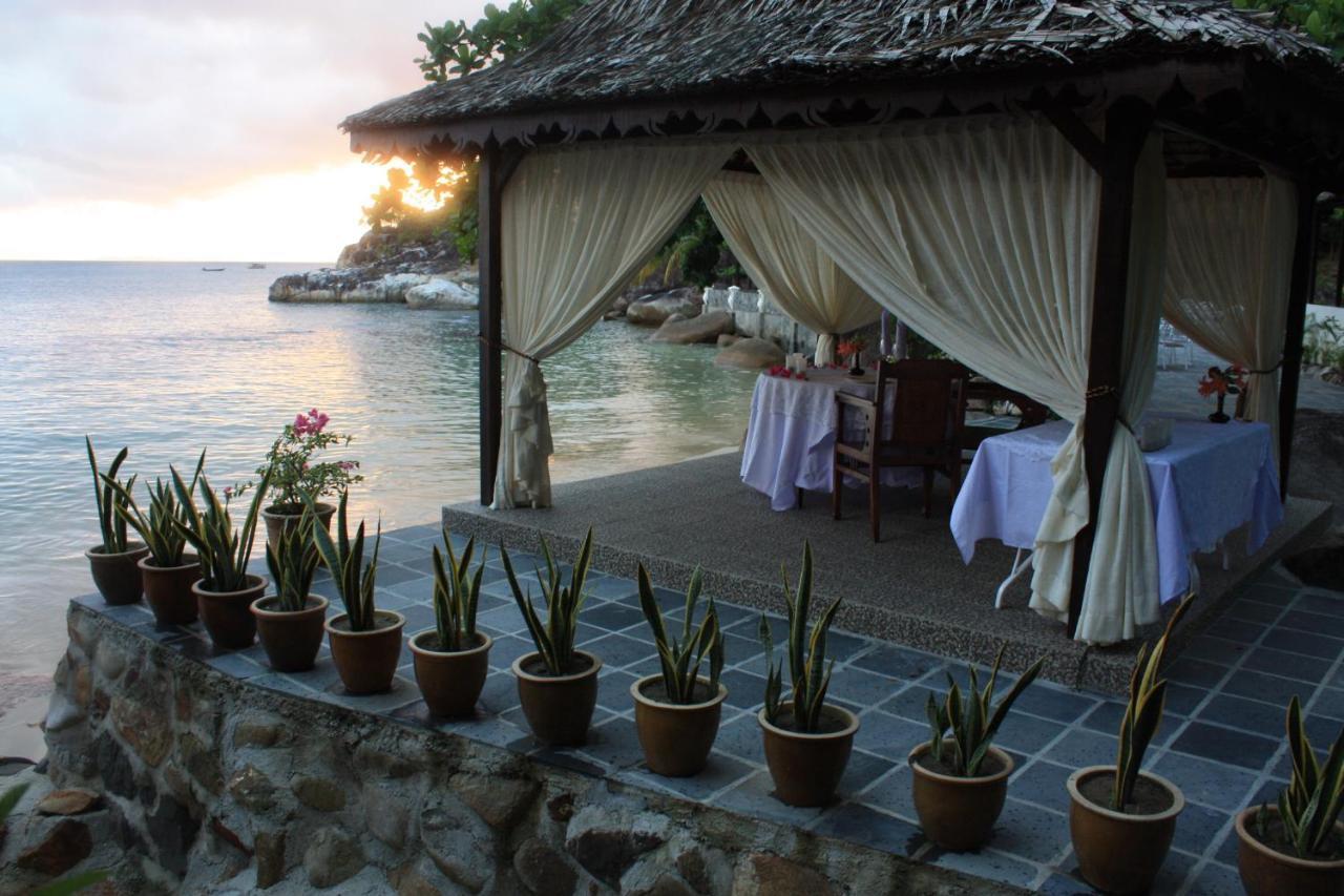 Minang Cove Resort Kampong Mukut Room photo